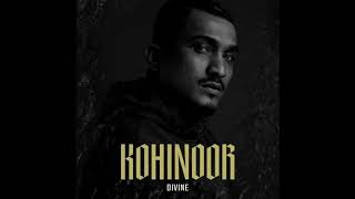 Kohinoor 8D Music | DIVINE