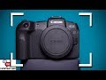 Canon EOS RP Autofocus Test!  Problems with Dual Pixel Autofocus?!