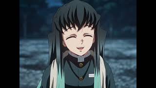 tokito smiling 🥲🥲 (tanjiro effect 😭) || demon slayer || kimetsu no yaiba