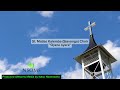 catholic song st. mathias mulumba siavonga parish choir oyera oyera prod isaac nsomokela