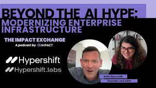 Beyond the AI Hype: Modernizing Enterprise Infrastructure for Real Business Outcomes