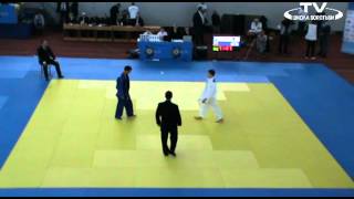 Malyi UKR vs Barysevich BLR