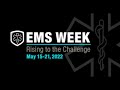 EMS Week 2022 