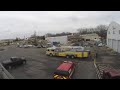 Ashburn Fire Station Construction Timelapse