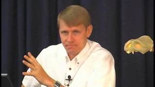 Creation Science Evangelism   Kent Hovind   CS 104 Class 09