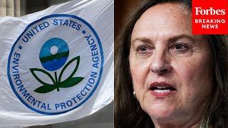 ‘Every American Consumer Will Feel The Effects’: Deb Fischer Warns Of New ‘Aggressive’ EPA Rule