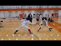 Toby Fencing: Tiger Open 2024 - Clemson SC