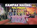 SPESIAL PENAMPILAN RAMPAK NAONG ANNIVERSARY KE 25 TH