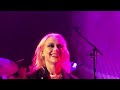 boygenius “night shift” phoebe bridgers by lucy dacus at the hollywood bowl 10 31 23