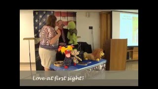 Cox Monett Volunteer Appreciation Event (Highlights)