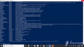 PowerShell | Formatting date, time using PowerShell Part1