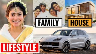 Sai Pallavi Lifestyle (Actress) ,Boyfriend,Family,Cars,House,Worth,Salary,Awards and Net worth