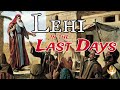 Lehi in the Last Days