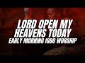 Non Stop IGBO Early Morning Worship | The Ancient Grace That Will Set Your Alter On Fire