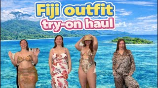 I FORGOT TO INCLUDE THIS IN MY FIJI TRY-ON HAUL!! I forgot my favorite. BTW I FORGOT THE STEAMER LOL