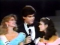 Miss Teen USA 1983 - Crowning Moment