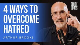 4 Ways to Love the People You Disagree With