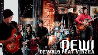 Dewa19 Feat Virzha Dewi