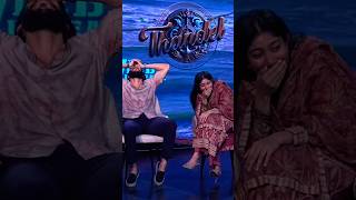 Thandel movie Team Fun Interview #nagachaitanya #saipallavi #thandel #movie #interview