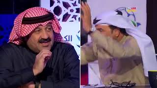 رياض الذوادي للشيخ أحمد اليوسف: أنتم لا يهمكم الجمهور الكويتي!