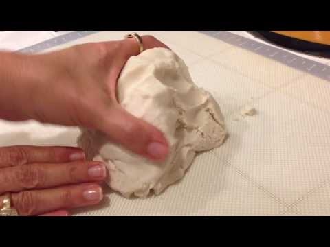 Is Pillsbury puff pastry gluten free?