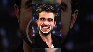 How Attractive is Robert Pattinson?