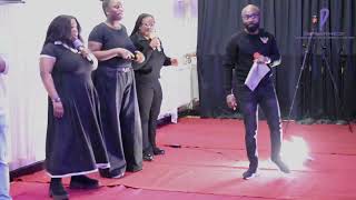 THE GIFT OF PRESENCE (REV PETER ODEI)