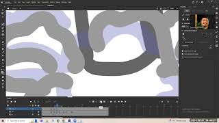 Basic Frame by Frame Animation Part 2: Edit Multiple Frames