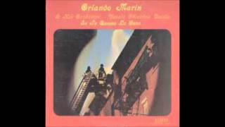 ORLANDO MARIN POPURRI-ORLANDO´S POPURRI-MEDLEY