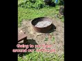 Part 2 of using Chatgpt to makeover backyard