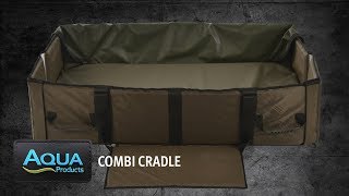 Aqua Products - Combi Cradle