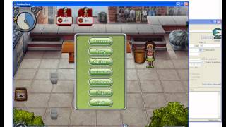 How to use the percentage scan in CE to find values like time