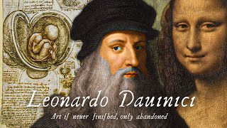 The Greatest Thinker And Achiever in History | Leonardo Da Vinci