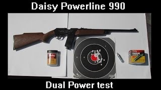 Testing The Daisy Powerline 990