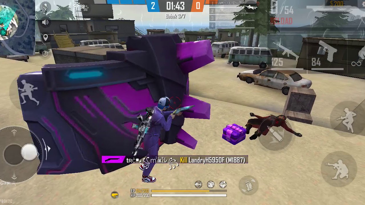 Kerjasama Team Youtube