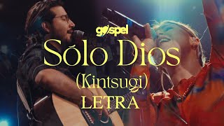 Un Corazón Solo Dios Kintsugi Letra Musica Cristiana Chords Chordify