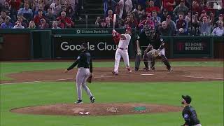 Loudest Phillies 2023 Postseason Moments