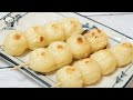 京都で話題のビン入りみたらし団子の作り方 how to make rice dumpling in a sweet soy sauce