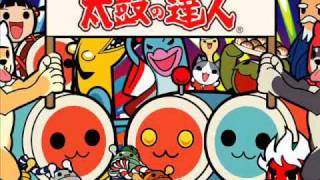 Taiko no Tatsujin: DOKI! Shinkyoku Darake no Haru Matsuri OP 「太鼓ラブ！ ~Love Taiko!~」