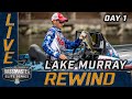 2024 Bassmaster Elite Series LIVE at Lake Murray — Day 1