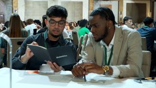 Deloitte Discovery Internship