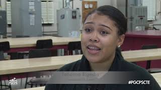 PGCPS Youth Apprenticeship Program