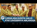 Airlangga Mundur dari Ketua Umum Golkar, Singgung Pencapaian di Pileg & Pilpres 2024: Banyak Menang!