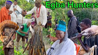 Nigeria Hunting Adventure - My Best hunting Adventure of 2023