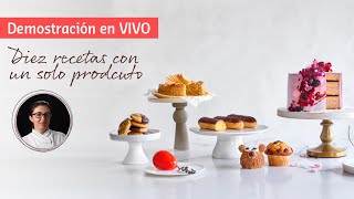 10 en 1: Variedad de productos hechos con SATIN