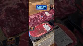 Butcher vs. Costco: Who’s Cheaper? #carnivorediet