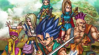 Kôichi Sugiyama (すぎやまこういち) - Symphonic Suite from Dragon Quest VI 交響組曲 「ドラゴンクエストVI」 幻の大地