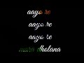 rangilo maro dholna whatsapp status. new lyrics whatsapp status 2020