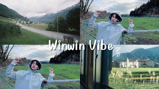 🐥 𝐩 𝐥 𝐚 𝐲 𝐥 𝐢 𝐬 𝐭 ~ english chill songs #winwin #vibe