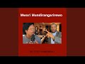 Mwari Mundirangarirewo (Remember me, Oh Lord)